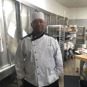 Meet your Posher, James